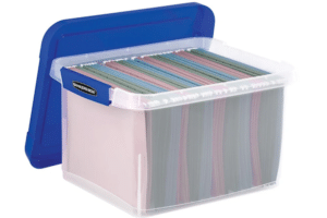 staples bankers box for office organizing magic