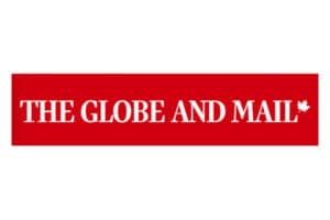 Globe and Mail Logo - lists, clutter, interruptions, e-mail