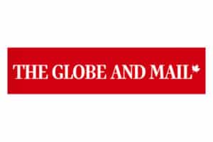 Globe and Mail banner logo for article Declutter Your Computer in Three Minutes