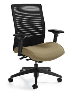 desk chair