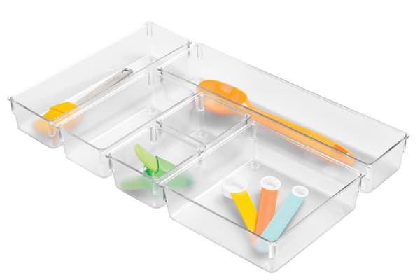 202011 Idesign Modular Drawer Organizers Out Of Chaos Professional   202011 Idesign Modular Drawer Organizers 